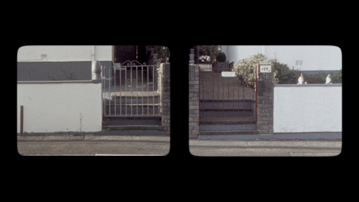 Still from Paul Rooney - Broken Token, an IWM 14-18 NOW Legacy Fund commission