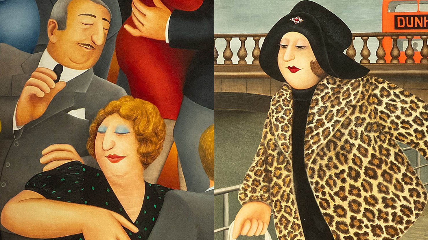 Beryl's Travels | The Box Plymouth