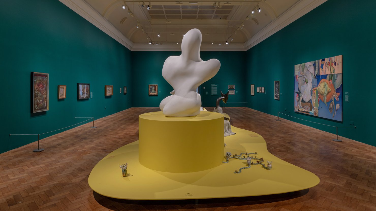 Spotlight On: Jean Arp | The Box Plymouth