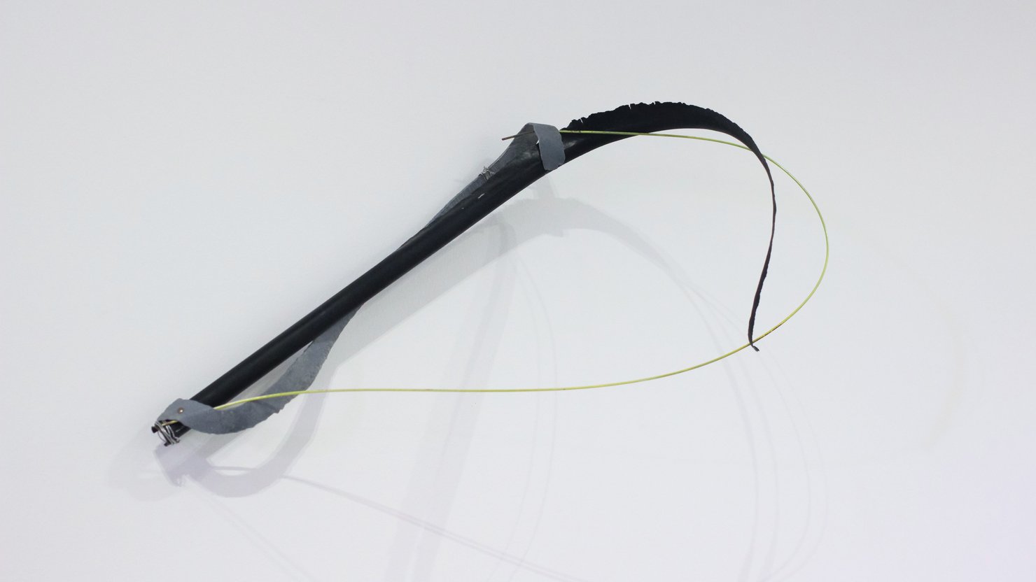 Work from 'Breaking the Mould: Sculpture by Women since 1945' #4