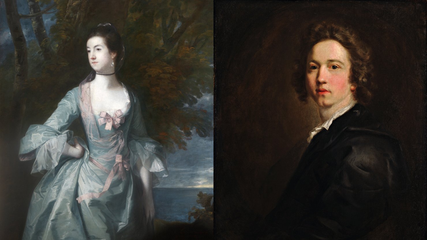 Reframing Reynolds: A Celebration