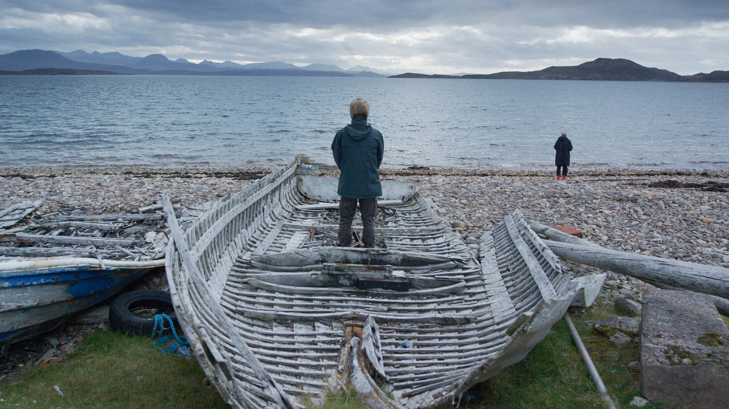 The UK debut of 'Arcadia', a new multi-screen film by artist John Akomfrah, opens on 30 November | The Box Plymouth