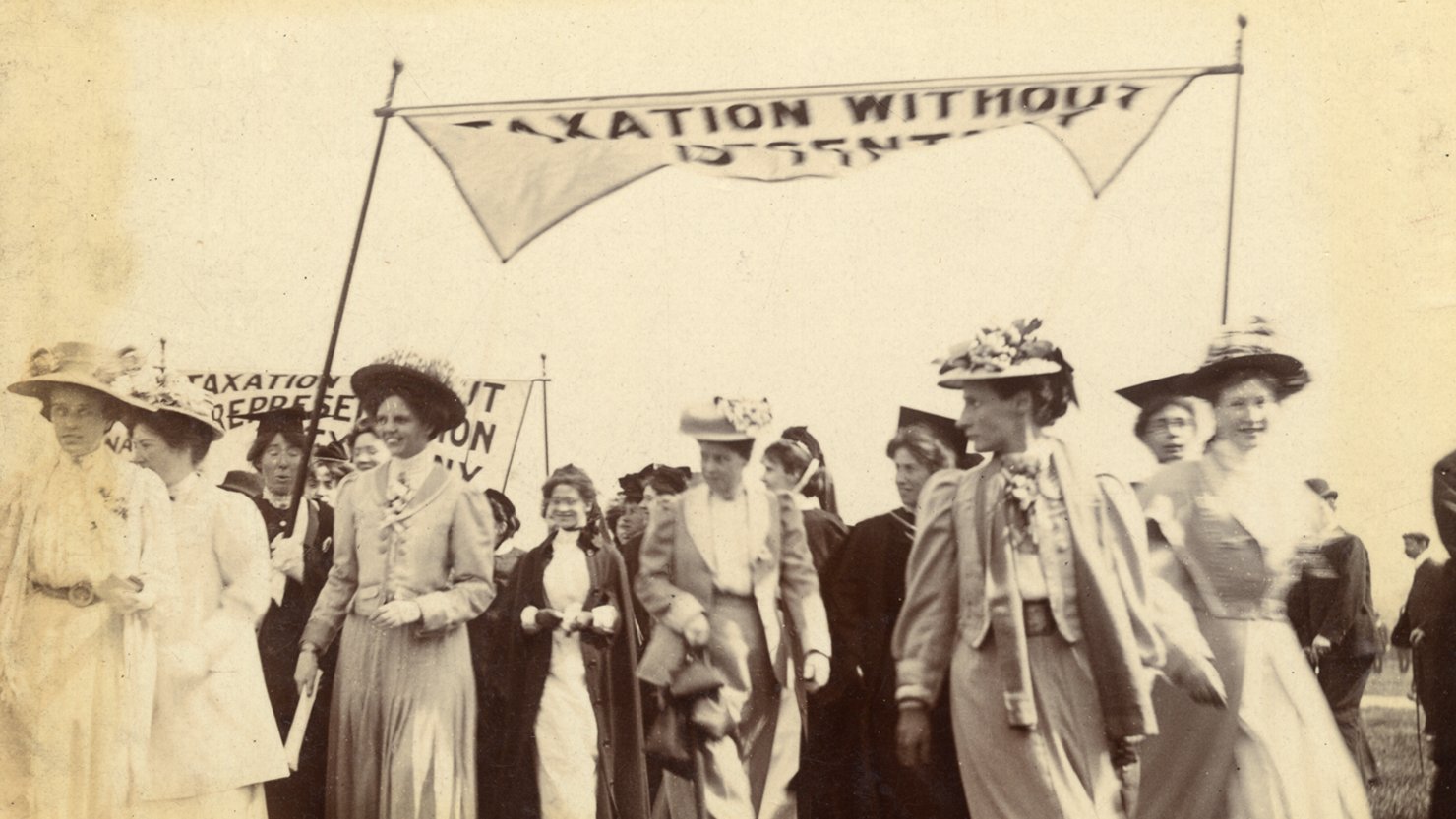 Suffragist photo 8