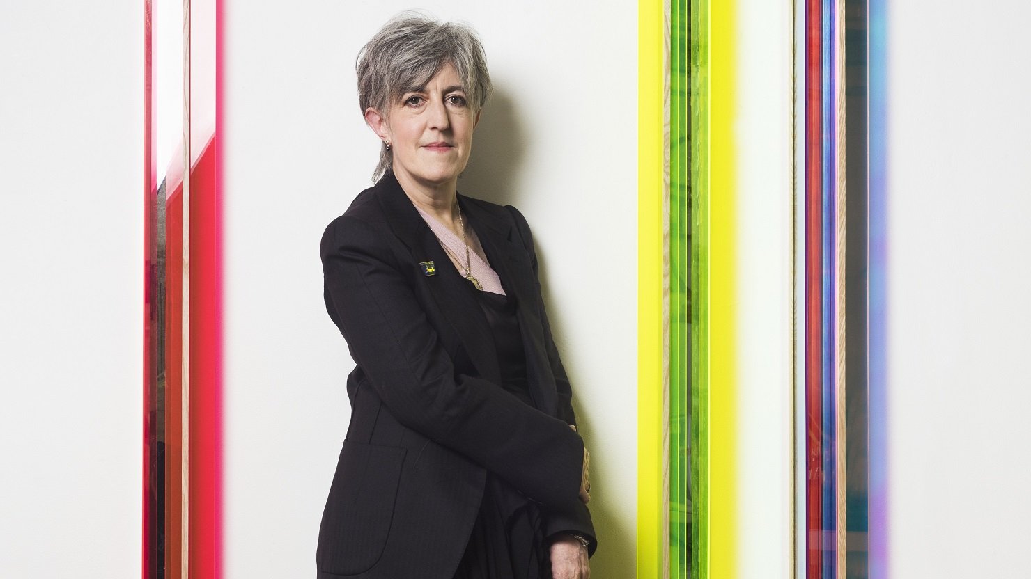 Meet the artist: Jyll Bradley | The Box Plymouth