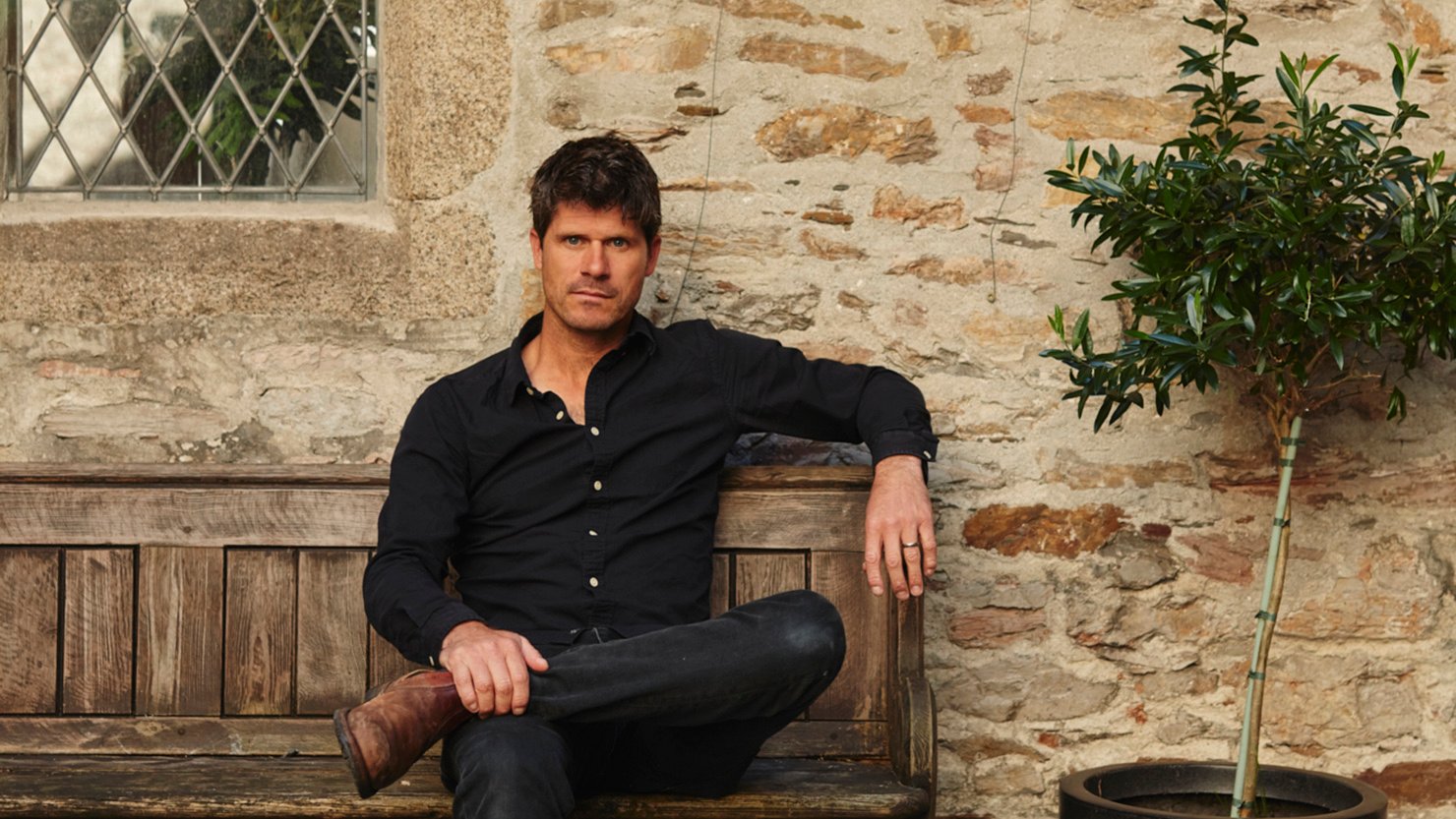 Seth Lakeman to play at The Box