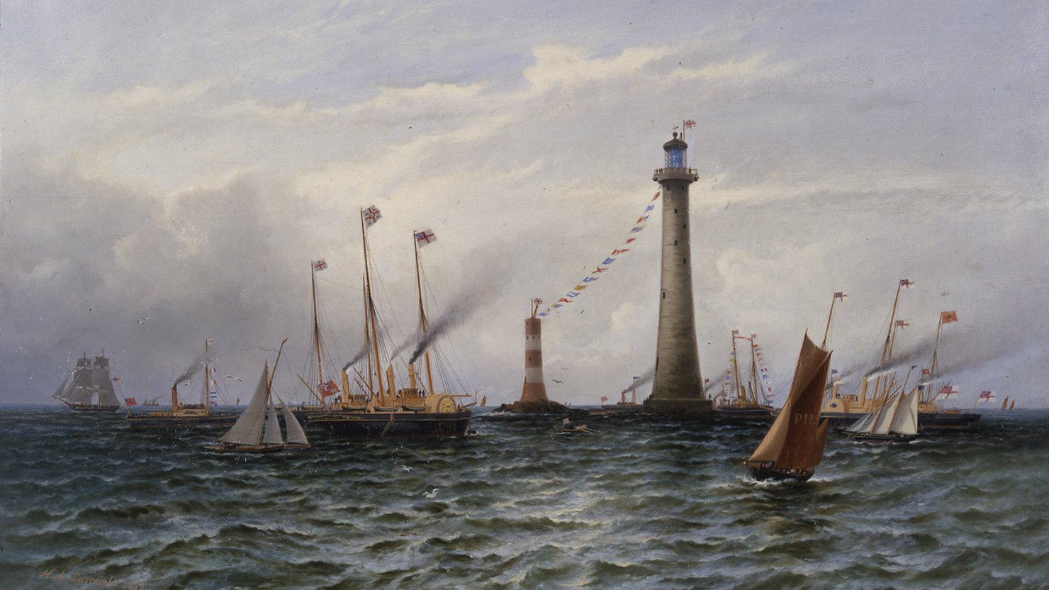 The Box is the Museum in Residence at Downing Street | The Box Plymouth