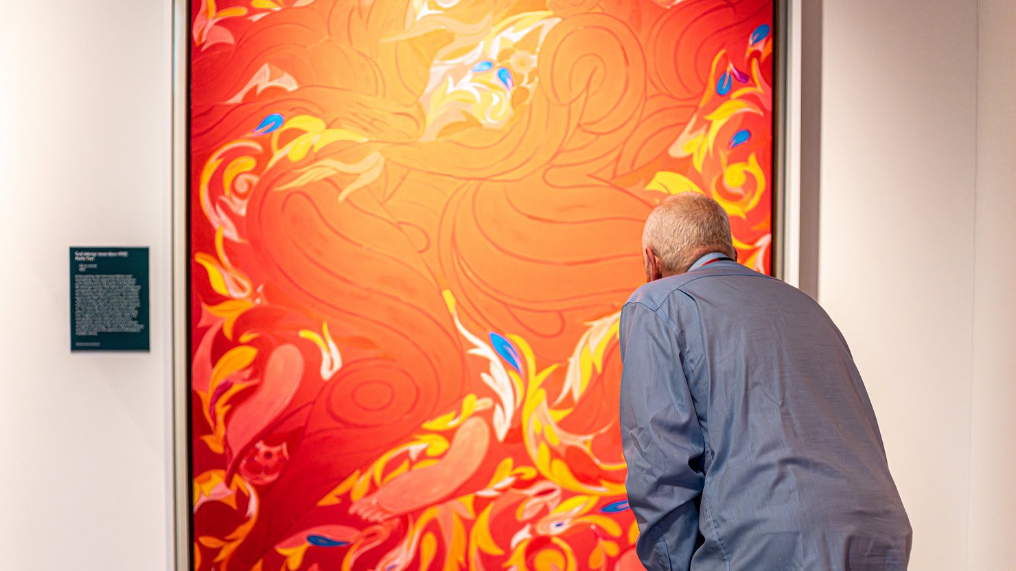 Enjoy a 'Summer of Expression' filled with major exhibitions and celebrations of young creativity | The Box Plymouth