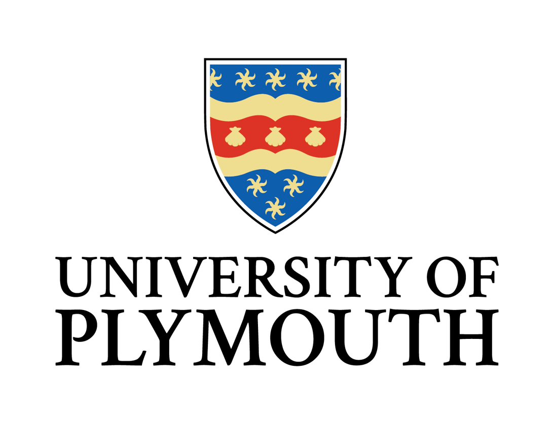University of Plymouth logo