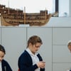 Mayflower: Legend & Legacy: Schools Workshop | School Visits | The Box Plymouth