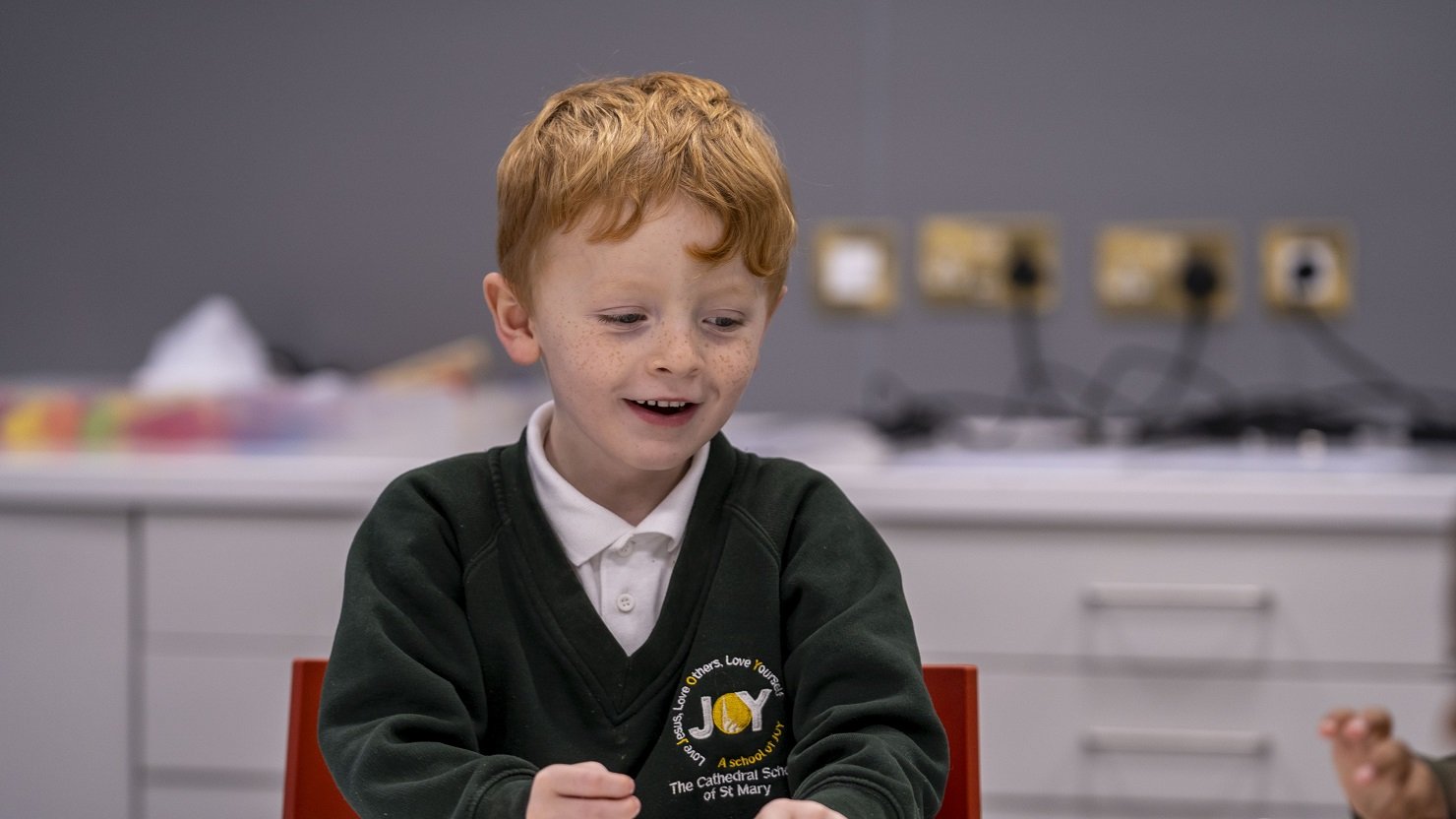 Science and Species: Marine life