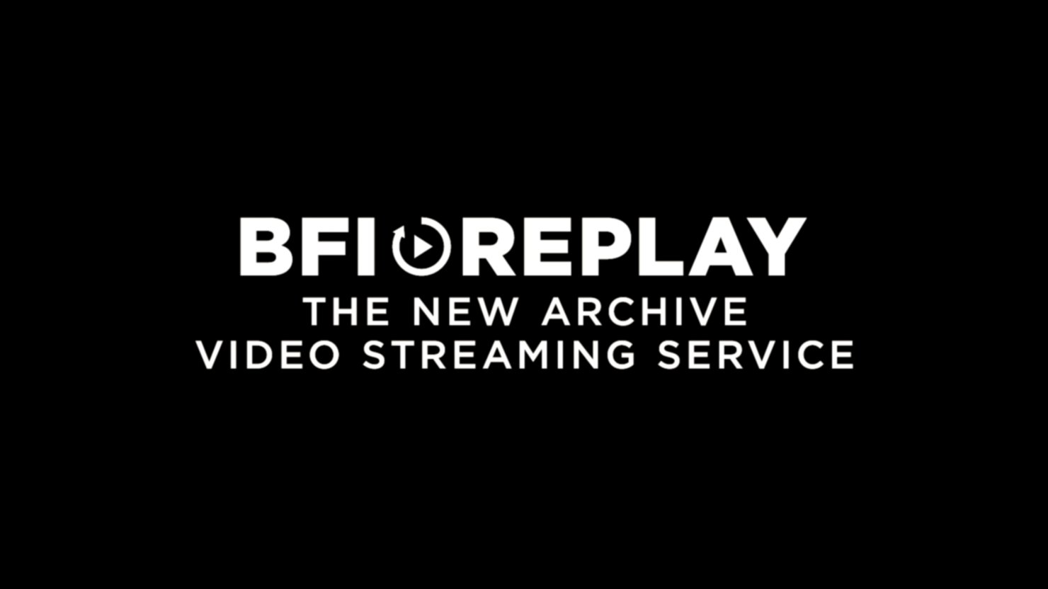 BFI Replay Project | The Box Plymouth