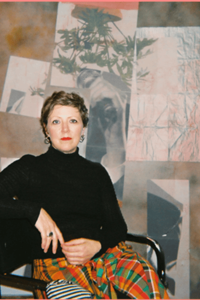 Photo of Dr Eve Ess