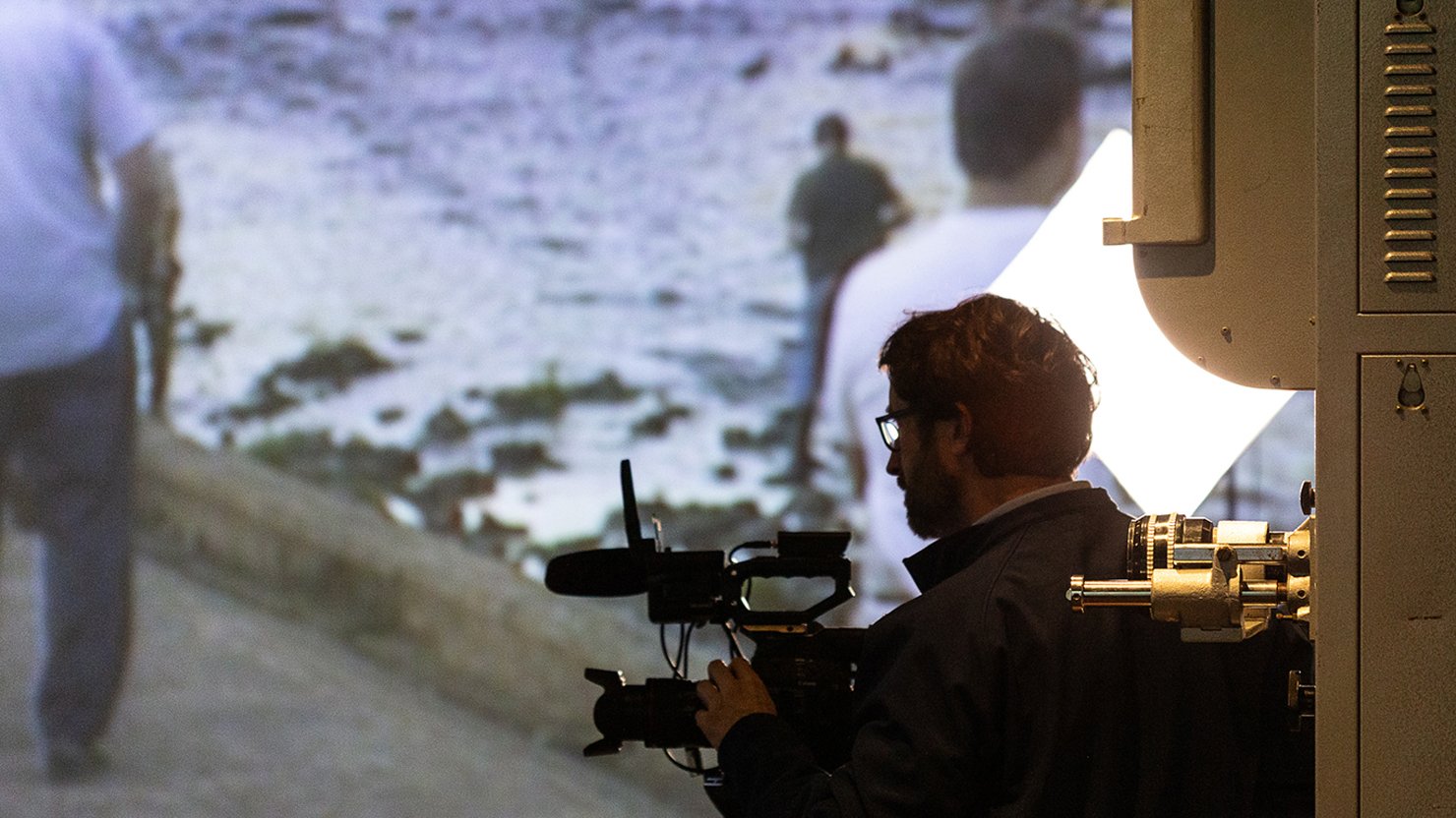 The Box secures major BFI funding to transform access to Southwest film heritage | The Box Plymouth