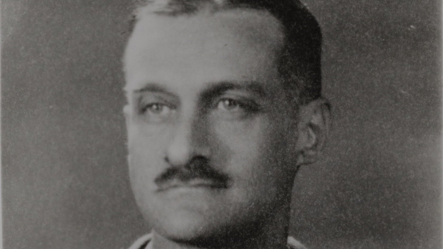 Historic blue plaque will honour remarkable Plymouth man