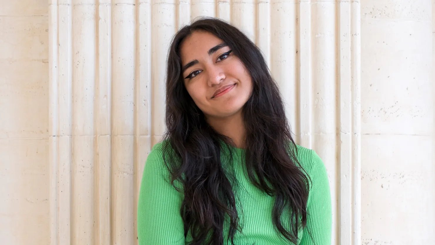 Spotlight on Sadia Pineda Hameed | The Box Plymouth