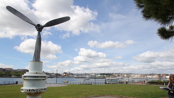 The Waterfront Walkway | Permanent public art in Plymouth | The Box Plymouth