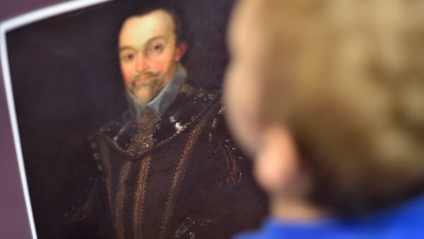 Sir Francis Drake and the Spanish Armada | School Visits | The Box Plymouth