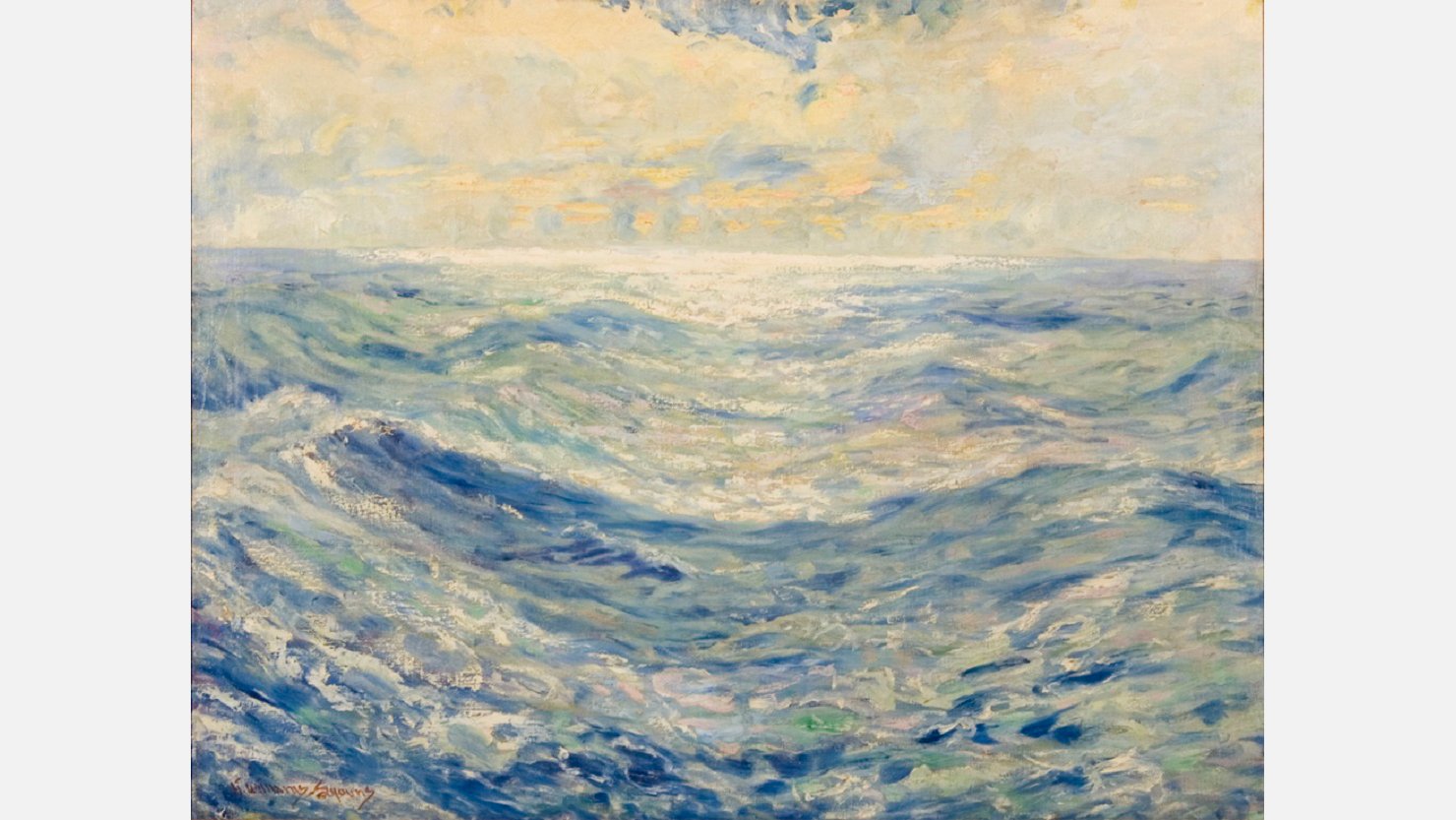 Under the Equator by Herbert Francis Williams-Lyouns
