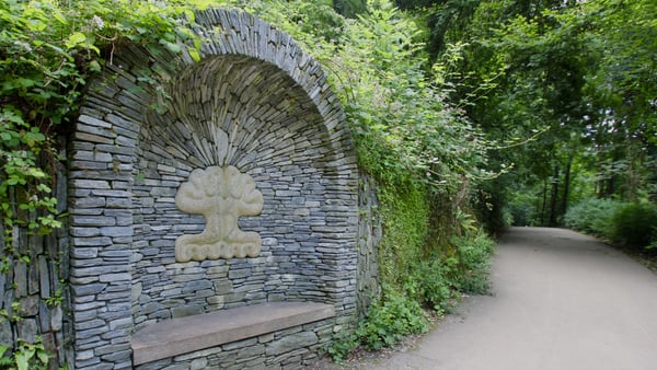 In Praise of Trees | Permanent public art in Plymouth | The Box Plymouth