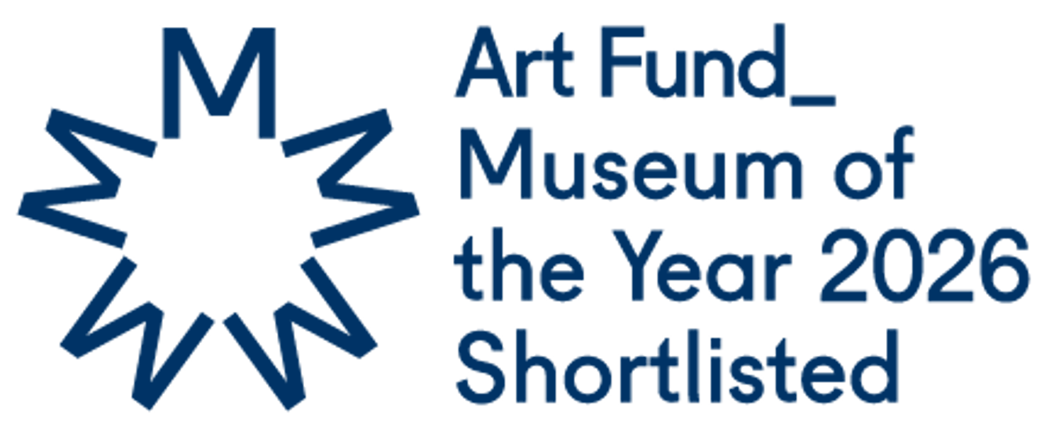 Museum of the Year shortlist