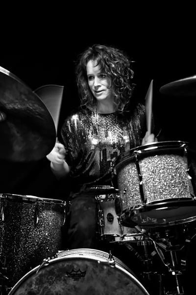 Emma Holbrook by Emma Holbrook