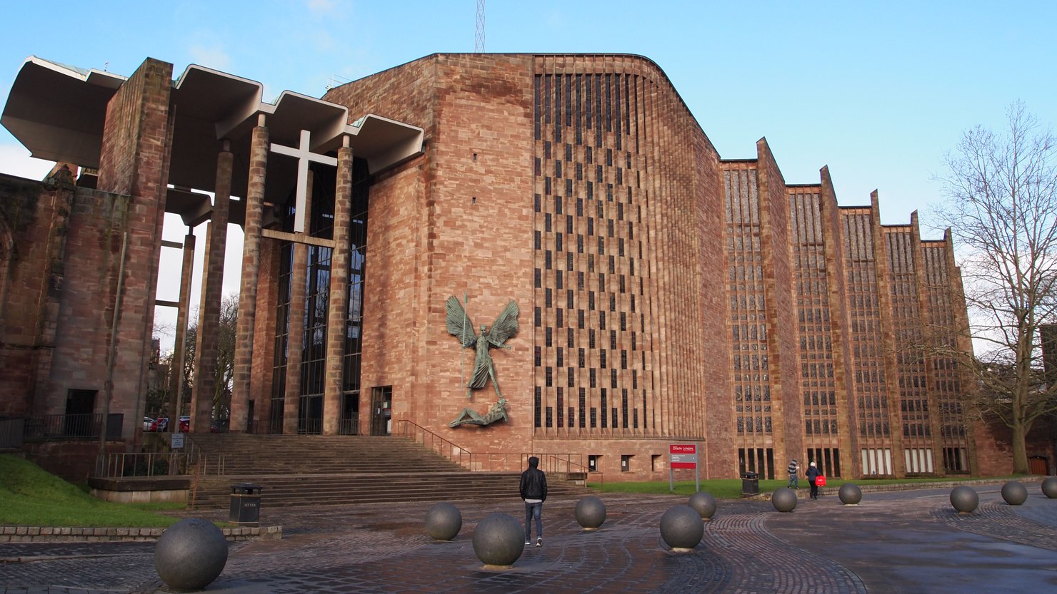 Coventry Cathedral