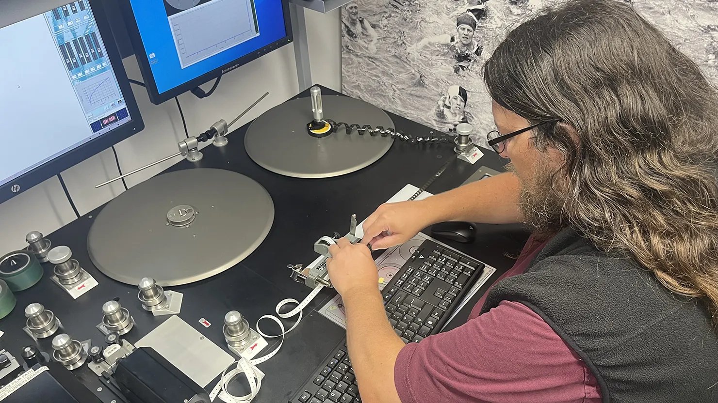 Spotlight on Lemuel Lyes | The Box Plymouth