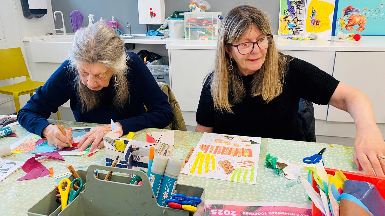 Making Home: Taking inspiration from surrealism and technology | The Box Plymouth