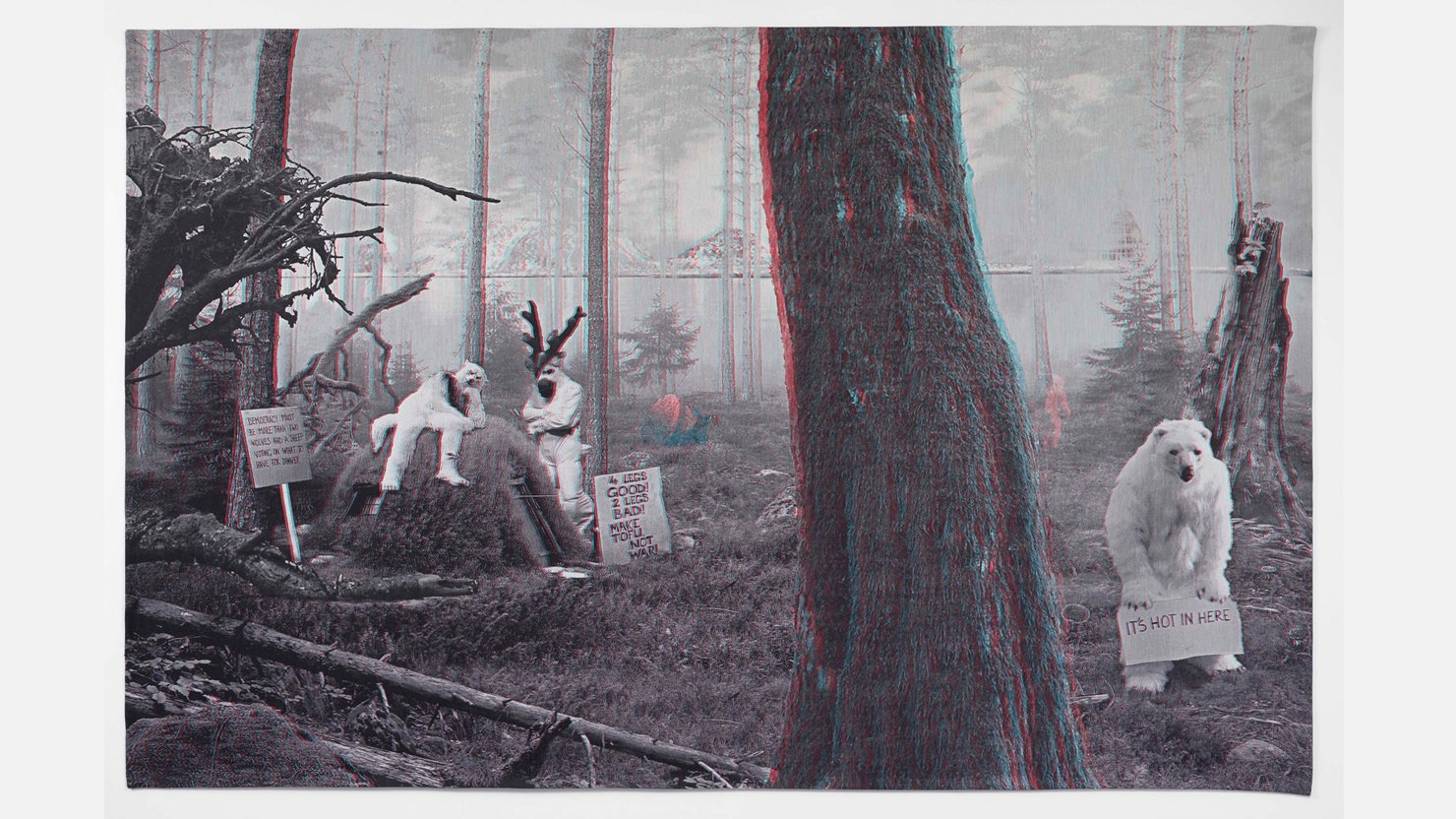 Major exhibition programme explores shared UK-Poland histories this autumn