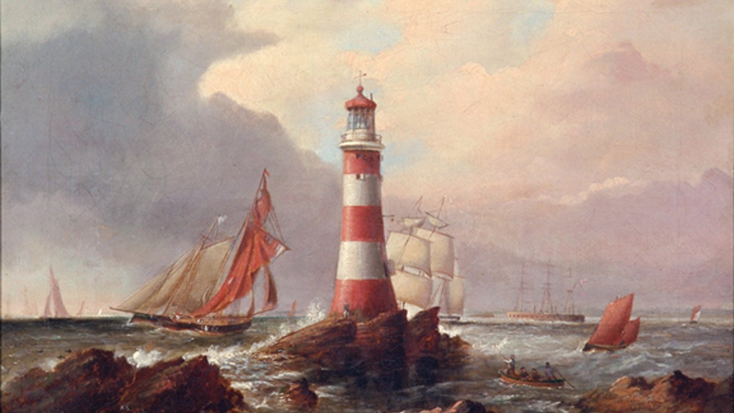 About Smeaton's Tower | Smeaton's Tower | The Box Plymouth