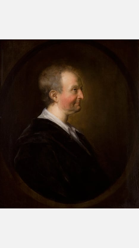 Samuel Reynolds