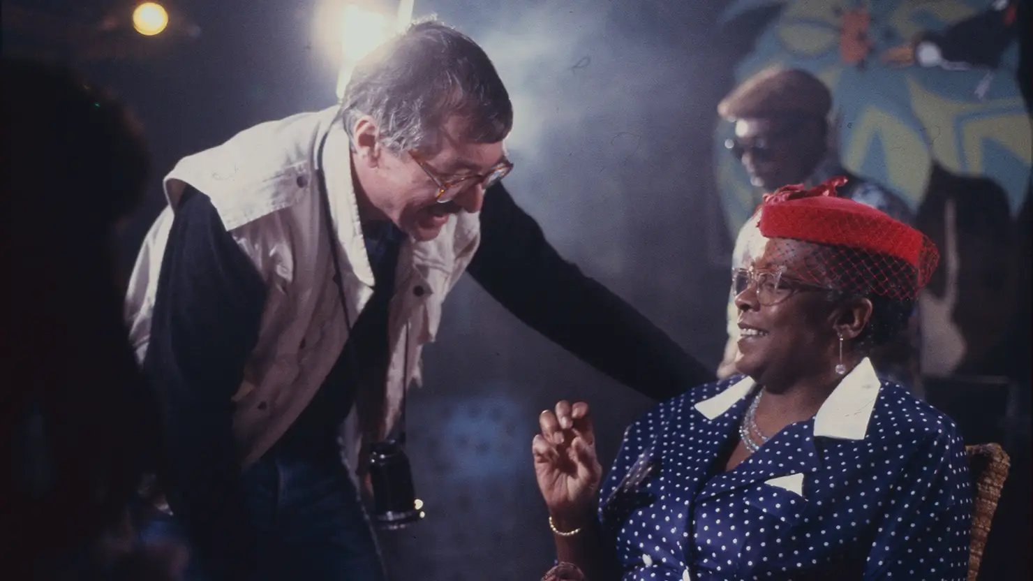 Rediscovering 'Some Day Man': A Complex Portrait in British-Caribbean Screen History | The Box Plymouth