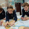 Bridges, Breakwaters, Lighthouses (STEAM) | School Visits | The Box Plymouth