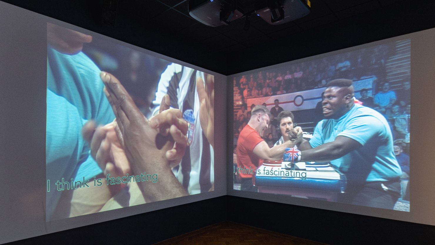 New film commission by Jordan Baseman explores the full spectrum of human emotion at The Box this summer