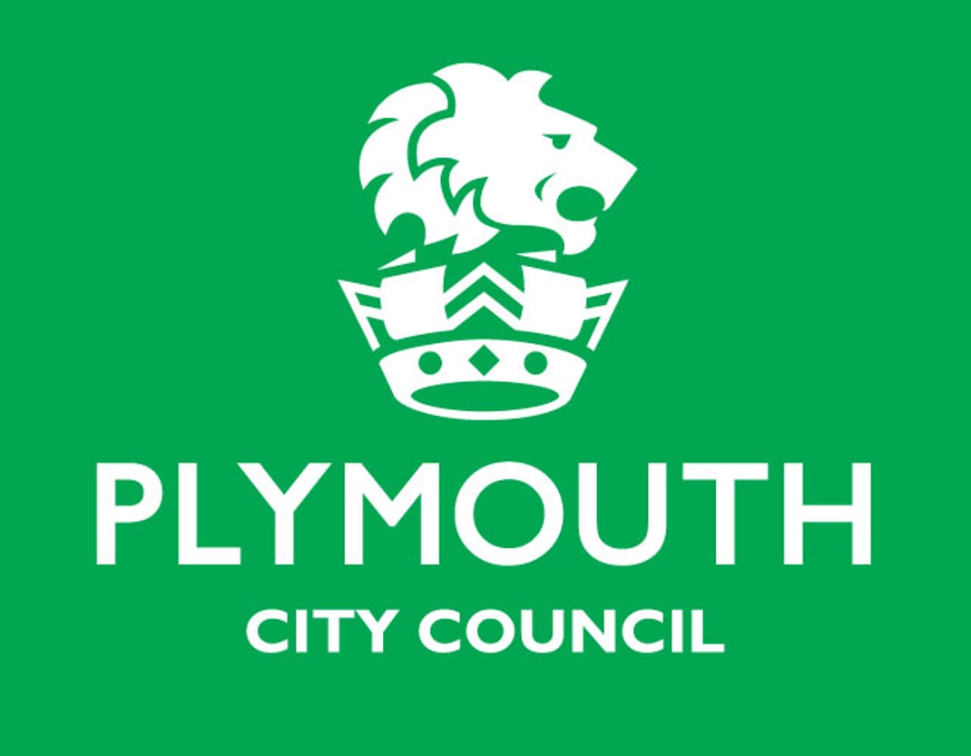 Plymouth City Council Logo