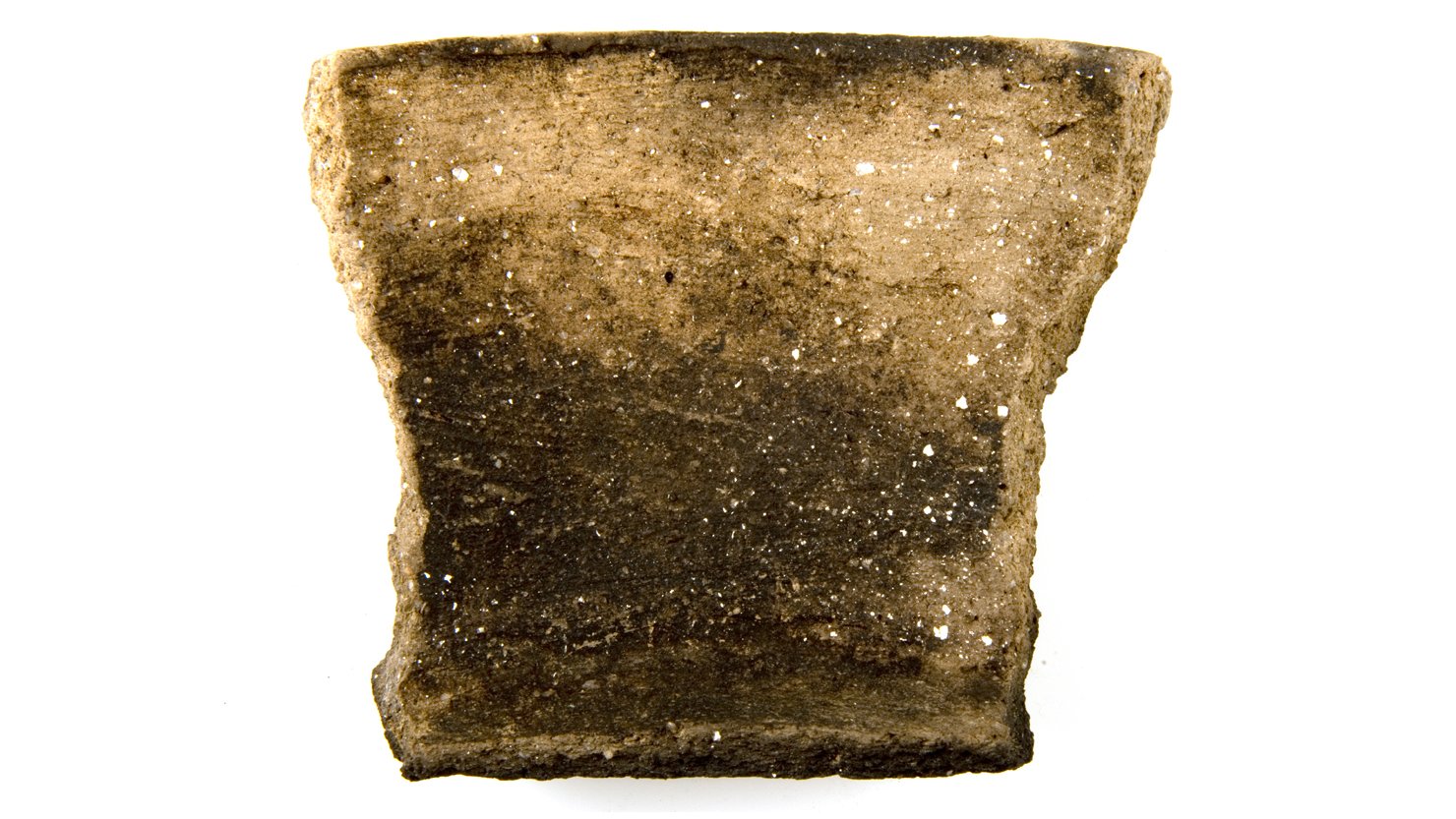 Pottery sherd 4