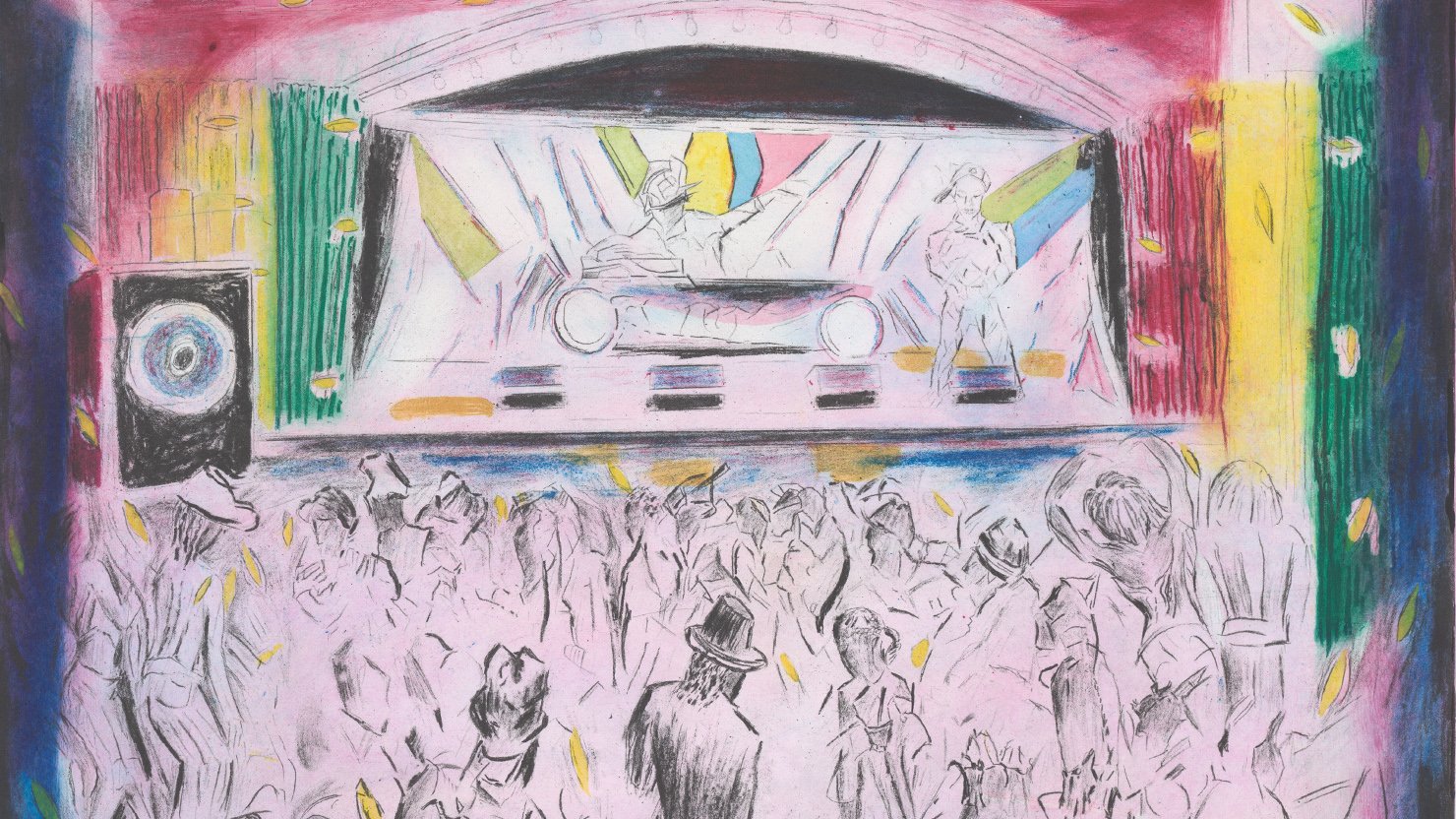 125 years of art, diplomacy and identity: Why the Government Art Collection matters | The Box Plymouth