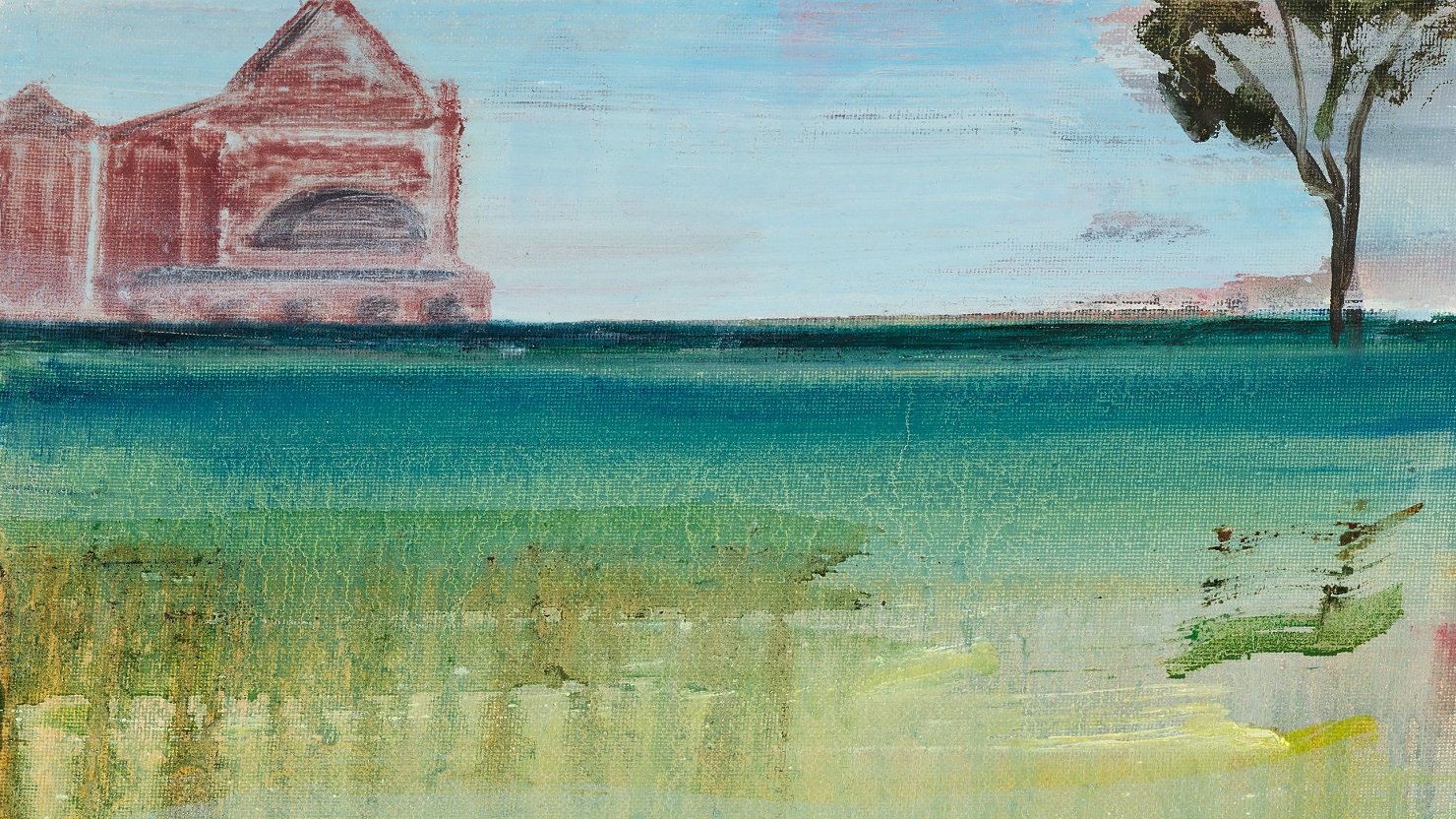 Beyond the Page: South Asian Miniature Painting and Britain, 1600 to Now