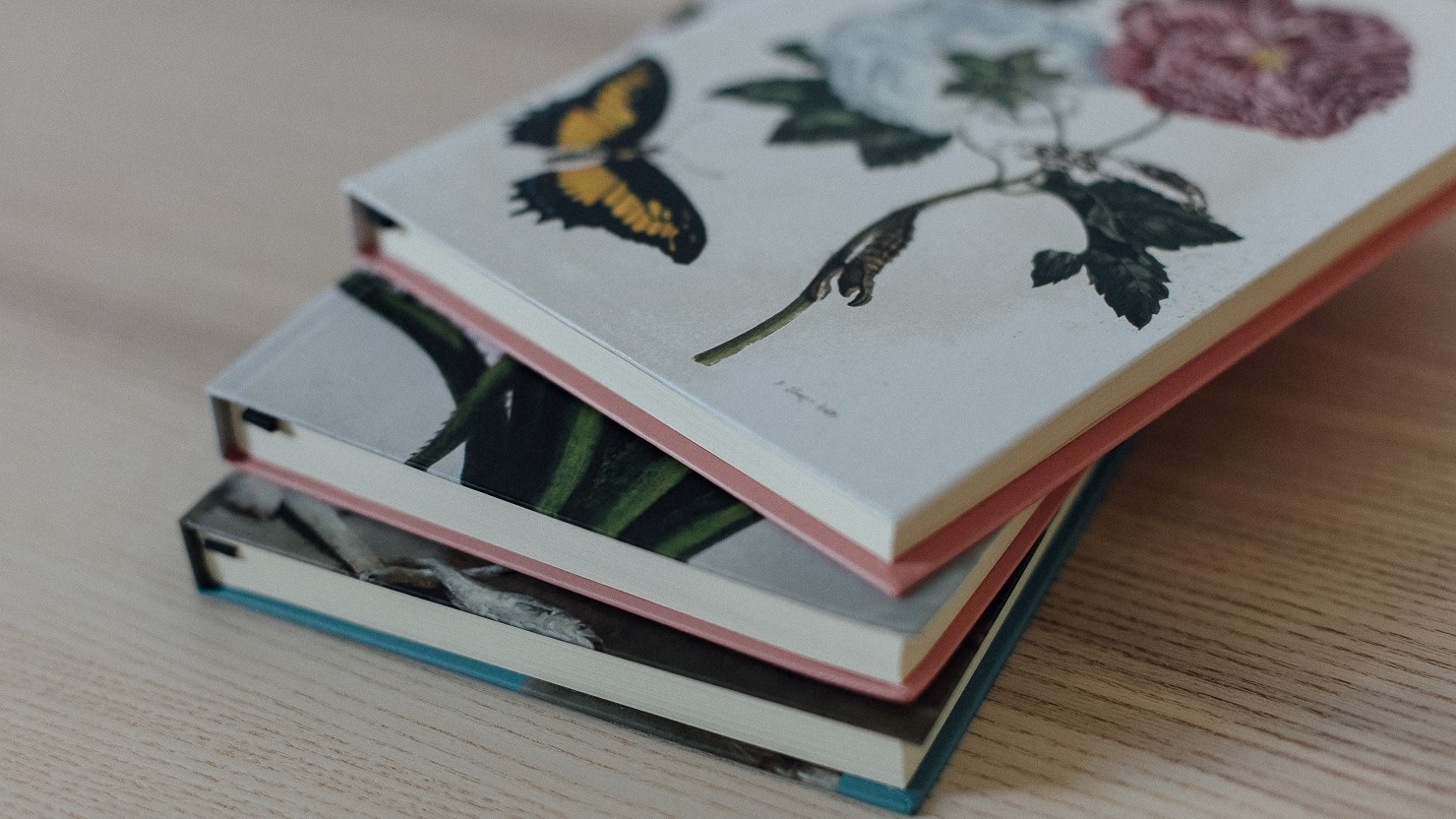 Botanical journals