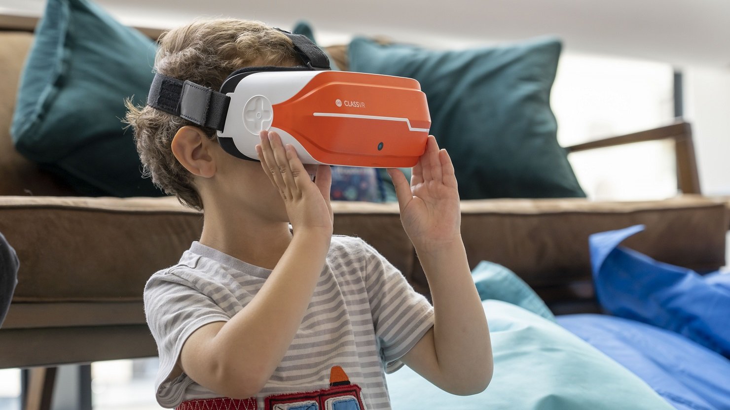 Family Fun: World Rainforest Day