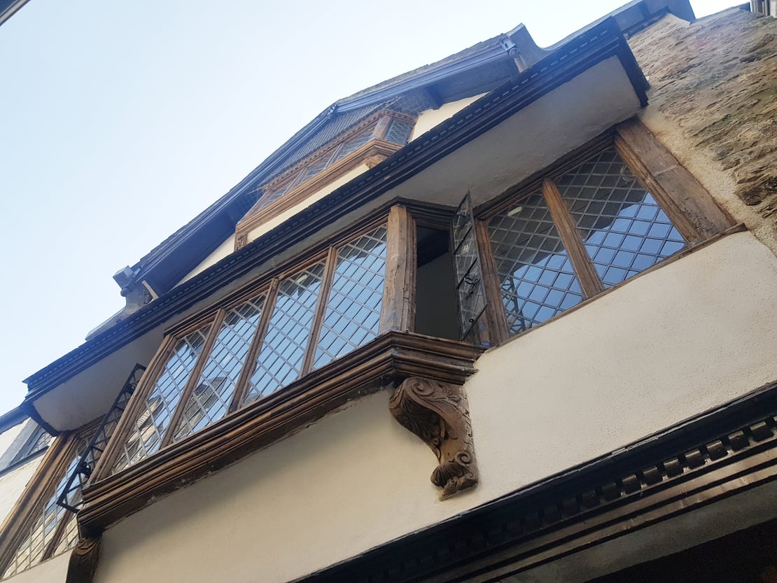 Elizabethan House