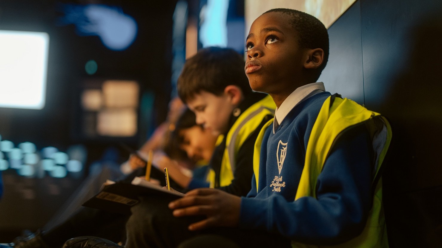 The ProBleu Project – inspiring the Ocean City’s future citizens | The Box Plymouth