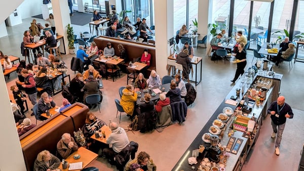 The Box Kitchen & Bar | The Box Plymouth