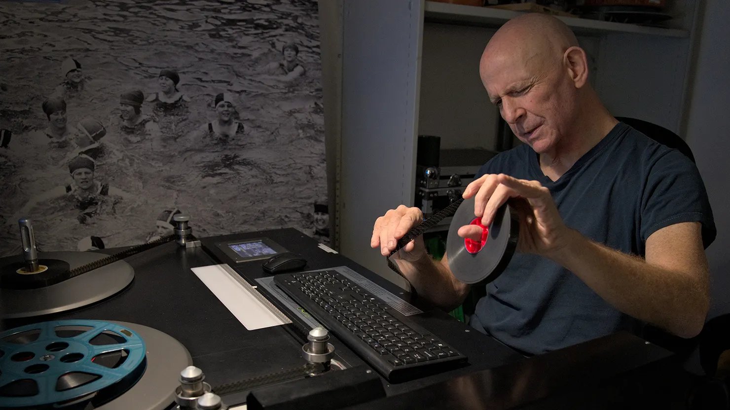 Spotlight on Jordan Baseman | The Box Plymouth