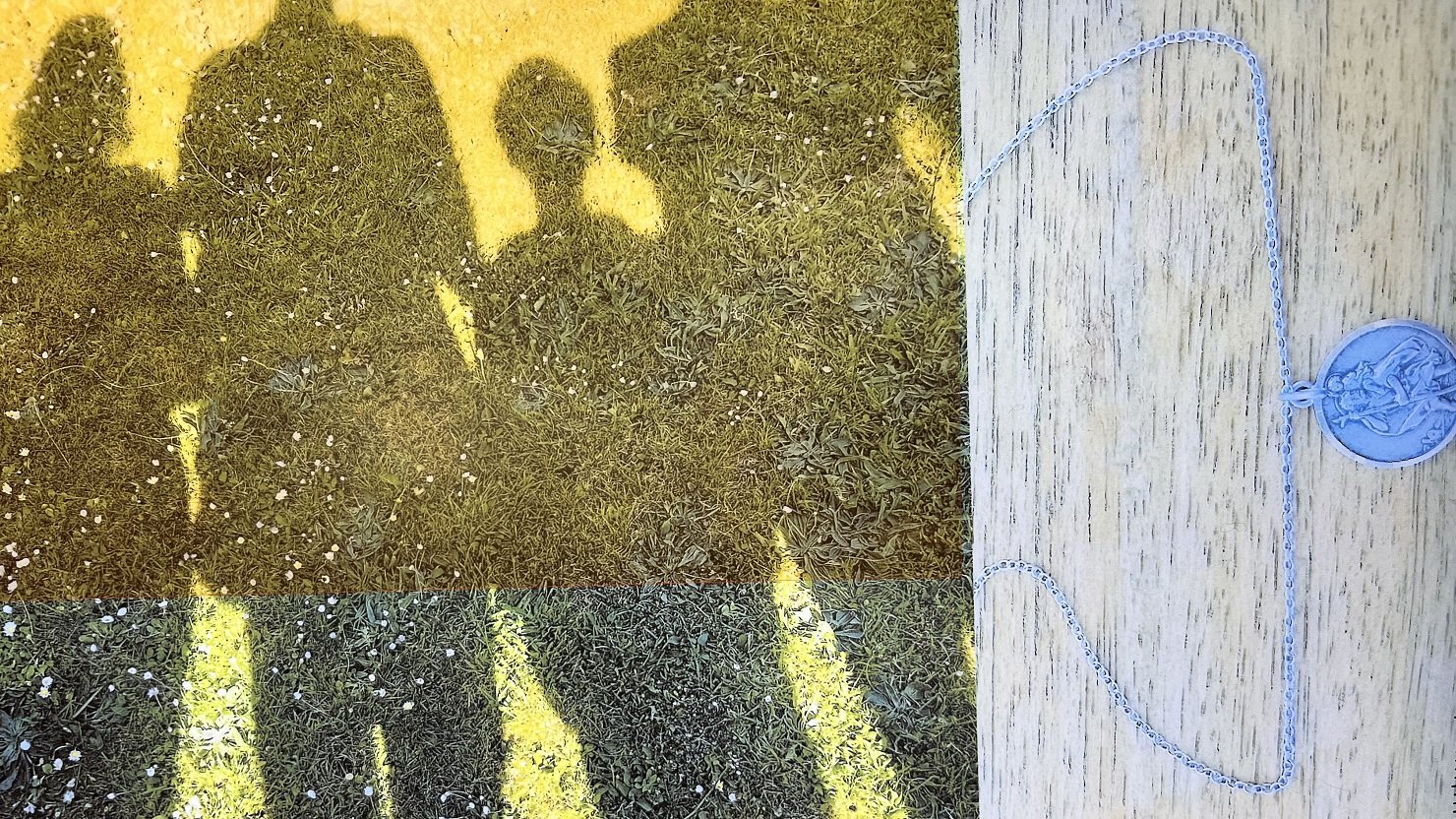 Responding to 'Running and Returning'