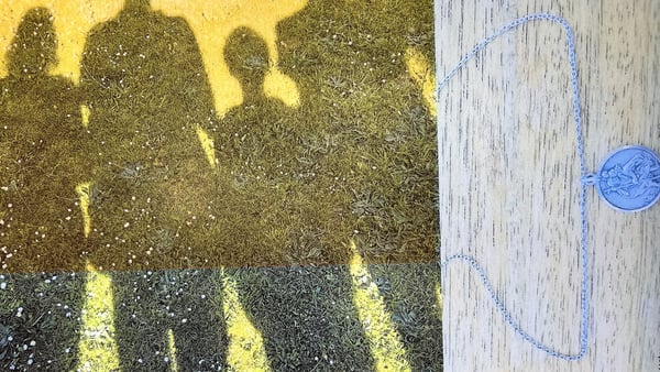 Responding to 'Running and Returning' | The Box Plymouth