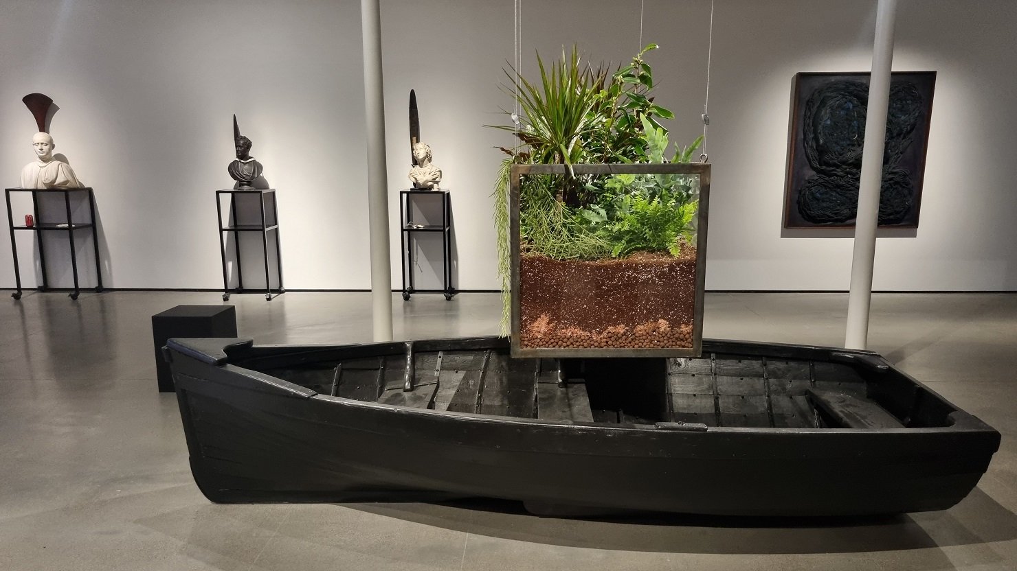 Lines of History - Osman Yousefzada’s Entangled Pasts
