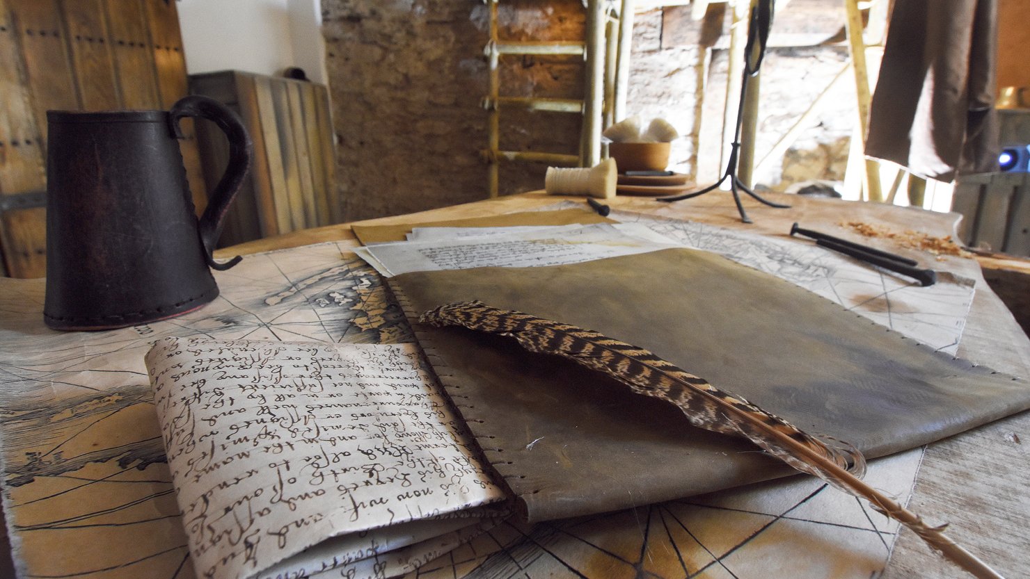 Elizabethan House set to reopen this July with new immersive audio-visual experience