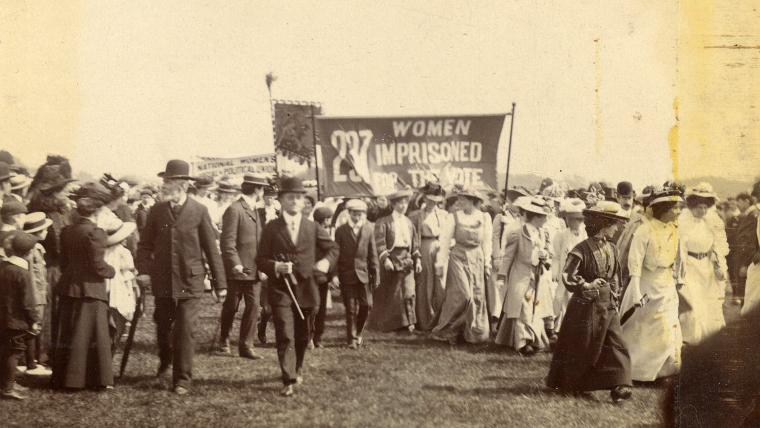 Suffragist photo 3