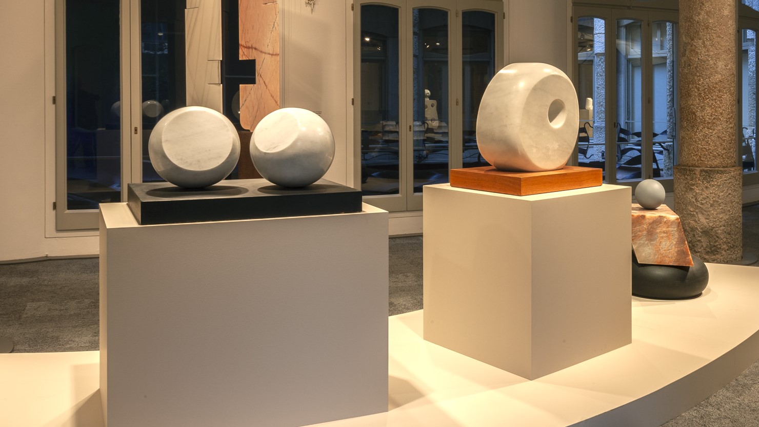 National and International Loans